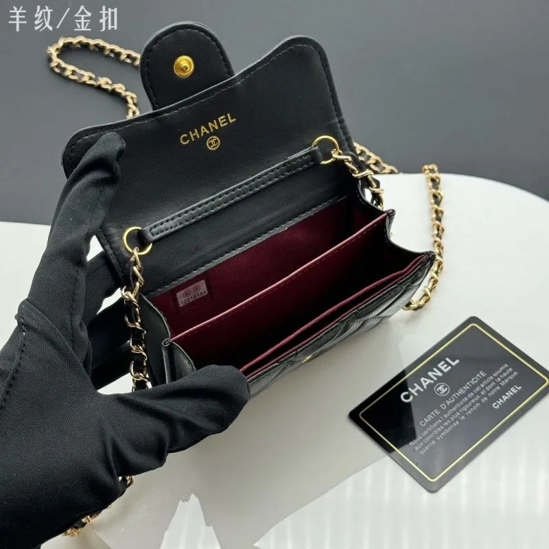 Chanel Wallets-684 - Image 4