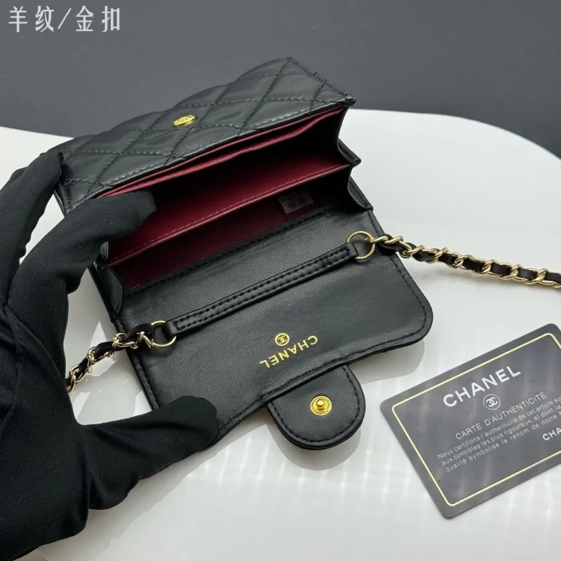 Chanel Wallets-684 - Image 5