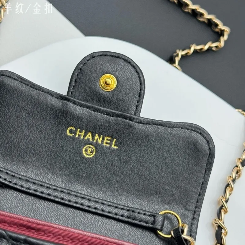 Chanel Wallets-684 - Image 6