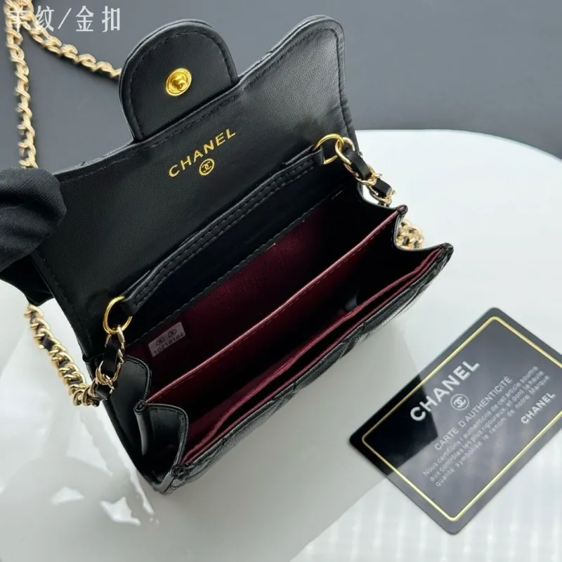 Chanel Wallets-684 - Image 7