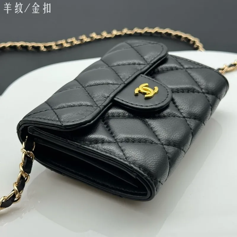 Chanel Wallets-684 - Image 8