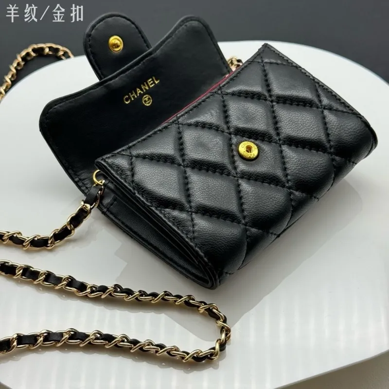 Chanel Wallets-684 - Image 9