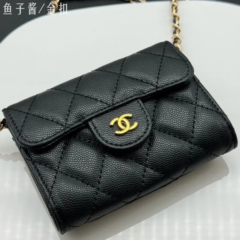 Chanel Wallets-685 - Image 3