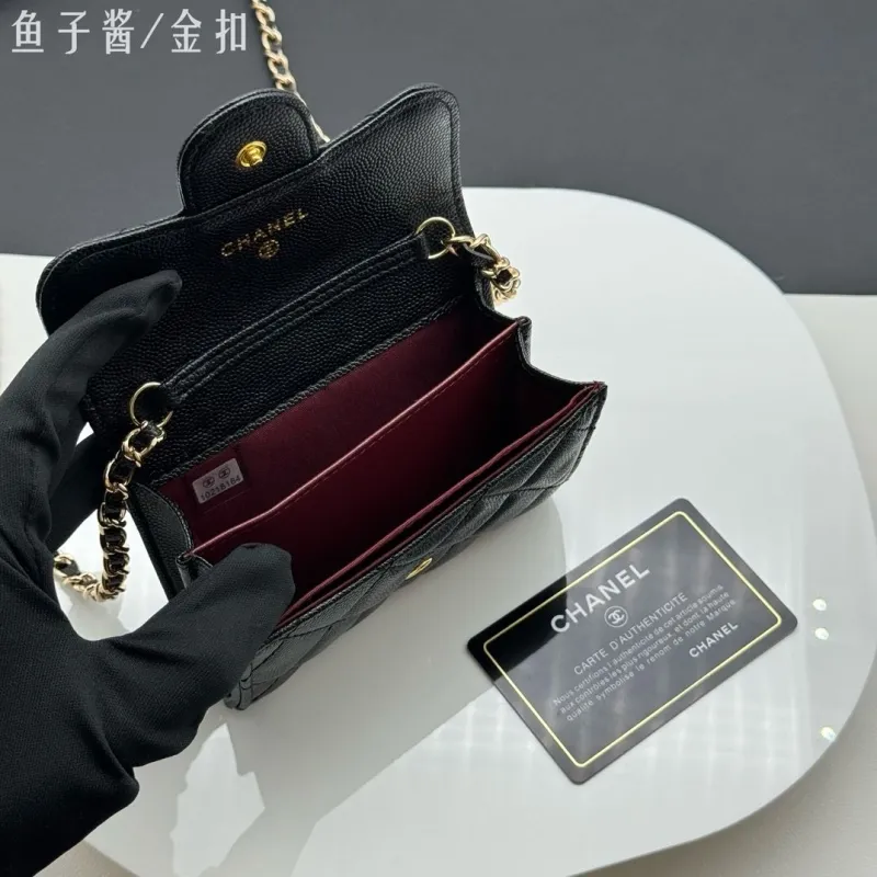 Chanel Wallets-685 - Image 4