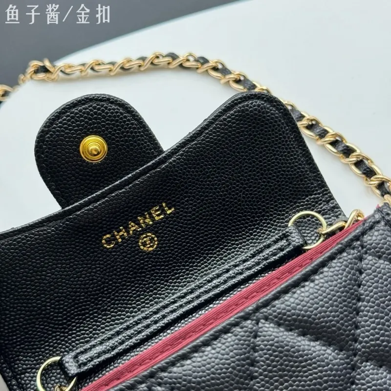 Chanel Wallets-685 - Image 6