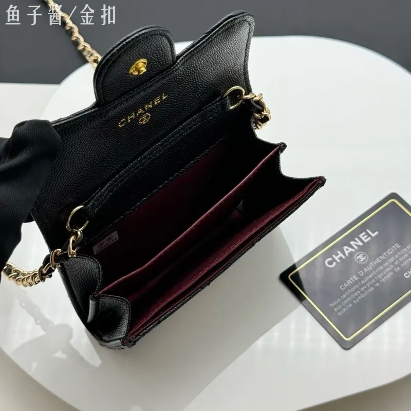 Chanel Wallets-685 - Image 7