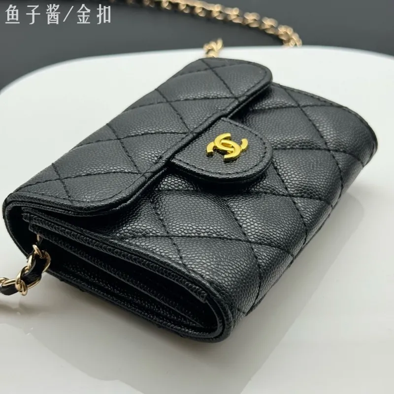 Chanel Wallets-685 - Image 8