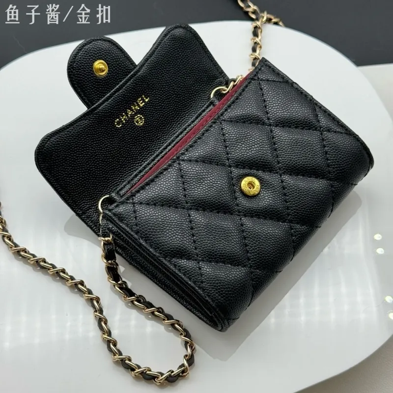 Chanel Wallets-685 - Image 9