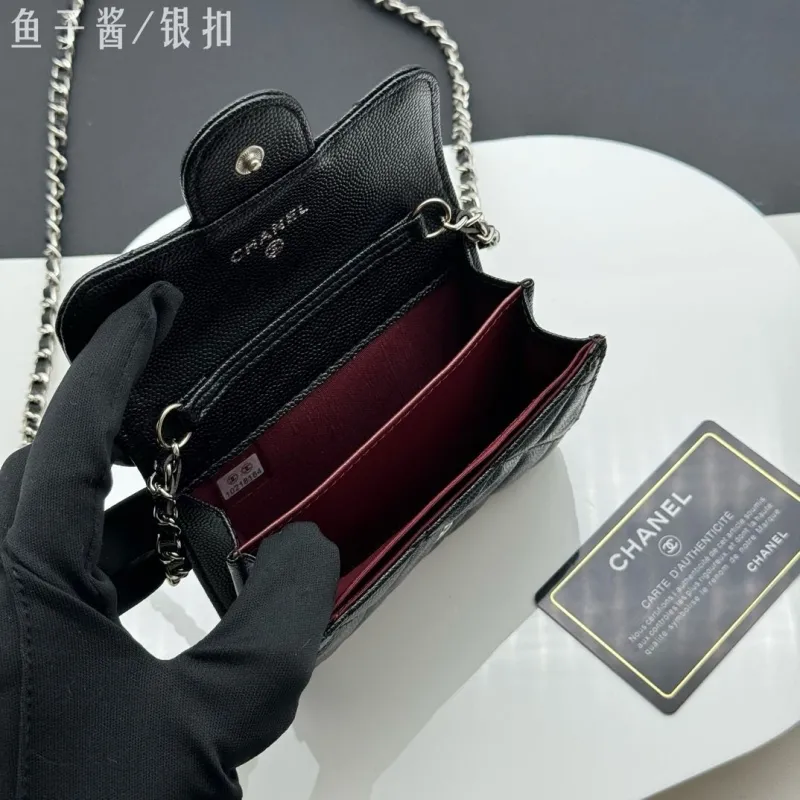 Chanel Wallets-686 - Image 4