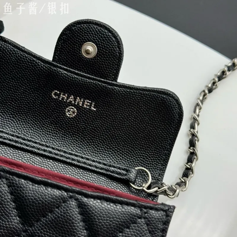 Chanel Wallets-686 - Image 6