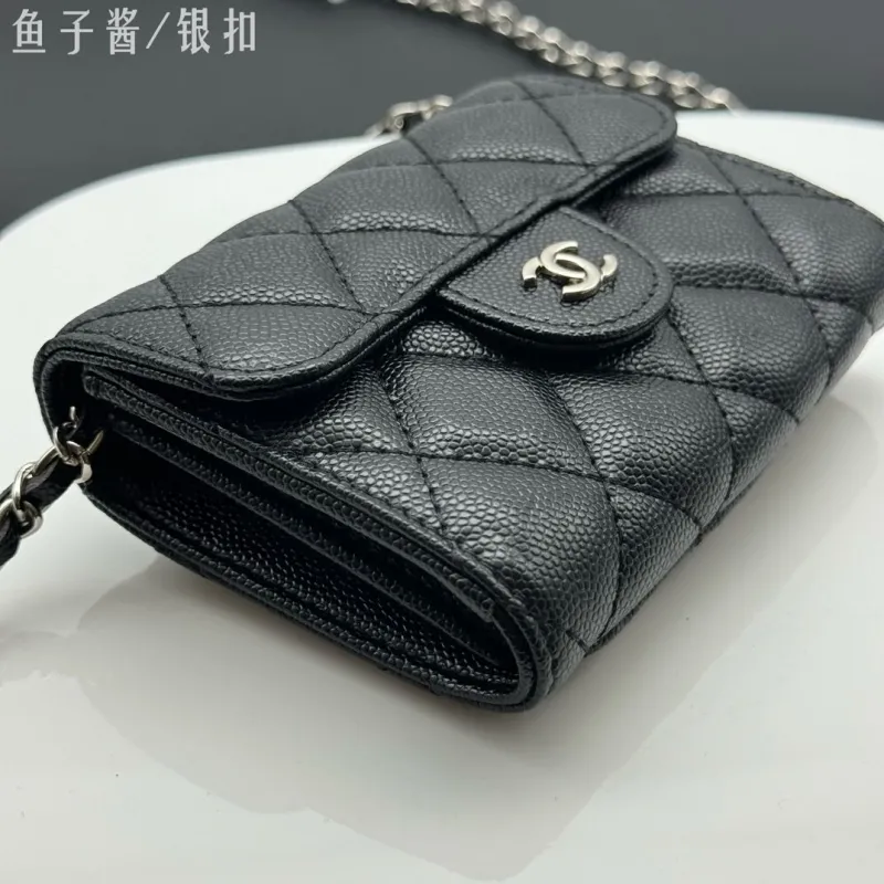 Chanel Wallets-686 - Image 7