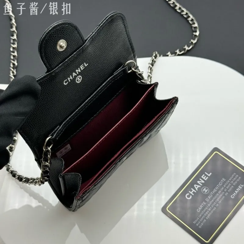 Chanel Wallets-686 - Image 8