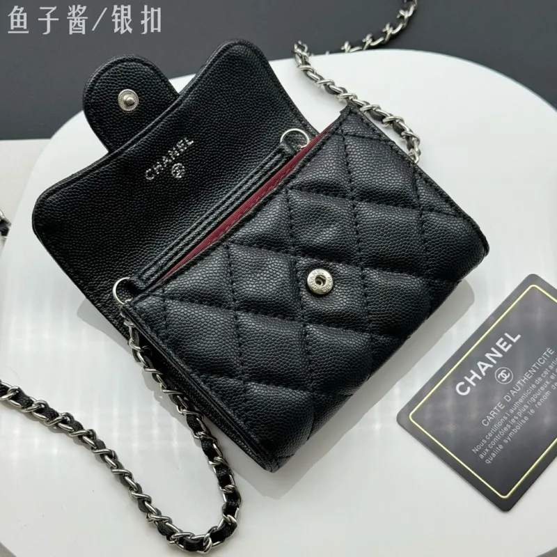 Chanel Wallets-686 - Image 9