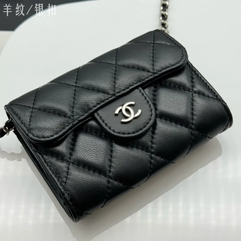 Chanel Wallets-687 - Image 3