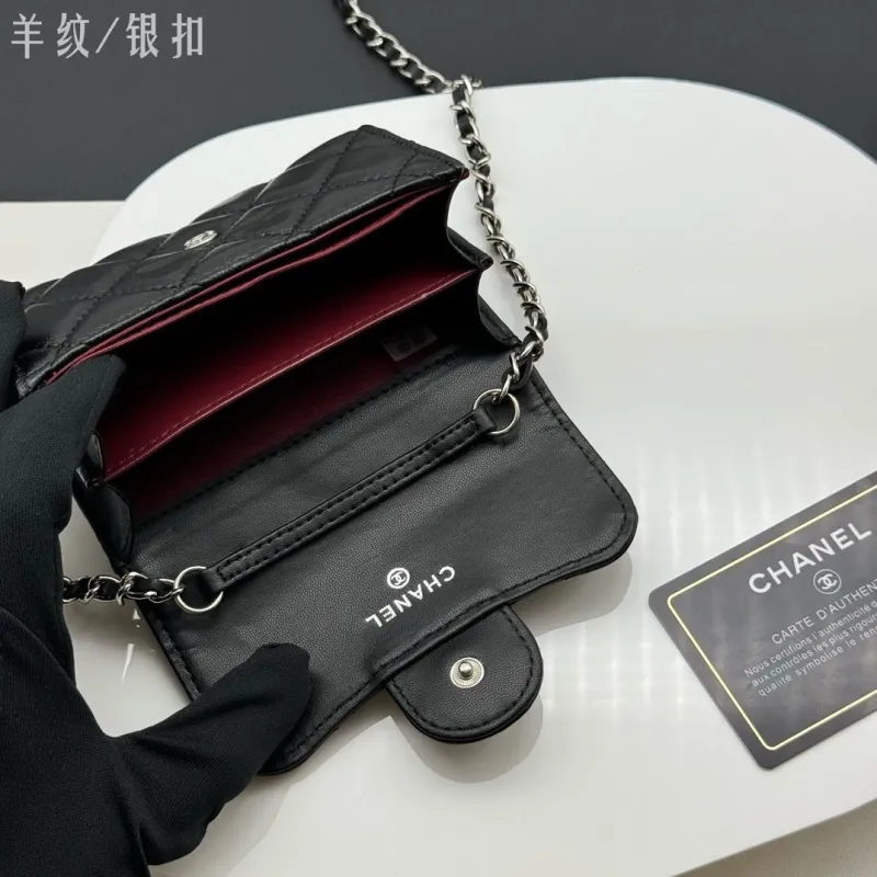 Chanel Wallets-687 - Image 5