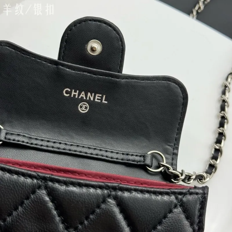 Chanel Wallets-687 - Image 6