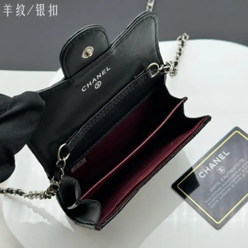 Chanel Wallets-687 - Image 7