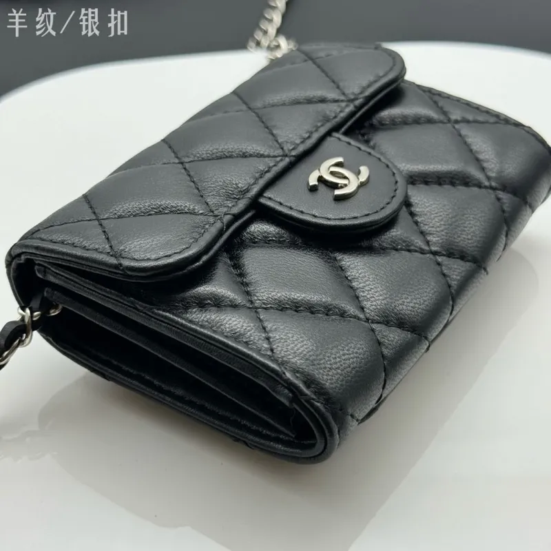 Chanel Wallets-687 - Image 8