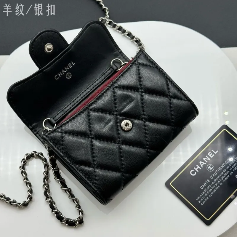 Chanel Wallets-687 - Image 9