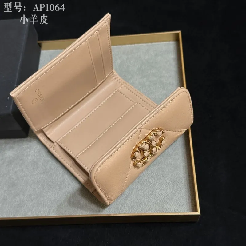 Chanel Wallets-688 - Image 4