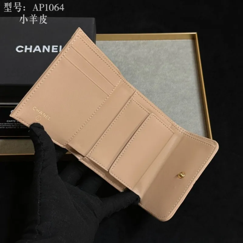 Chanel Wallets-688 - Image 5