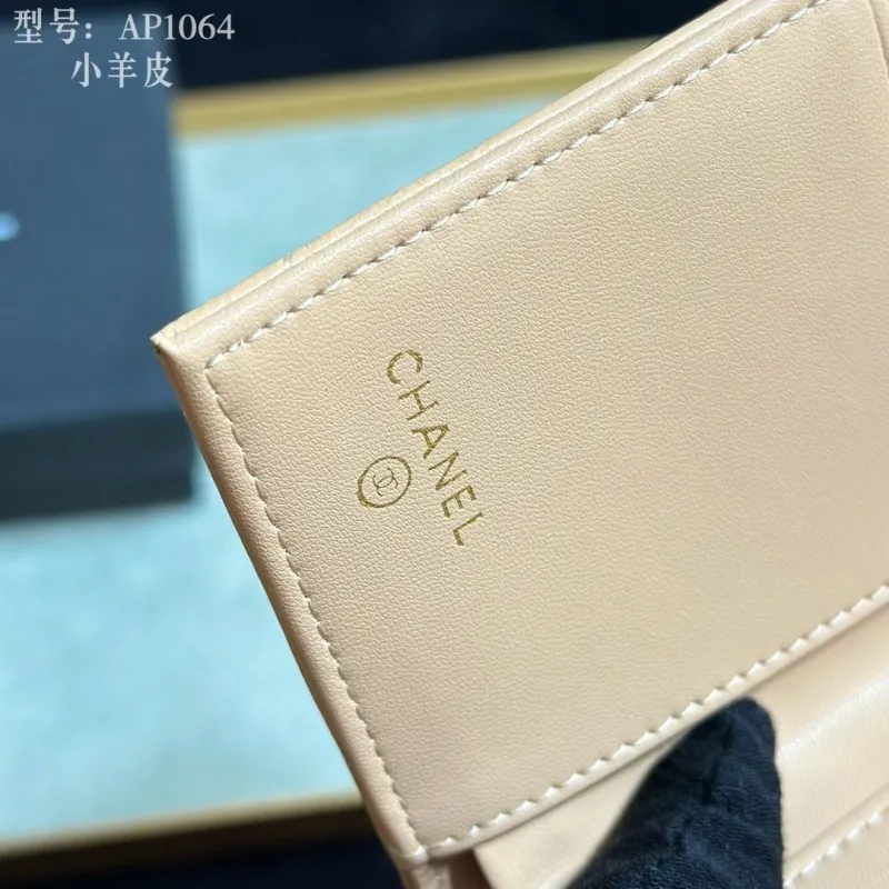 Chanel Wallets-688 - Image 6