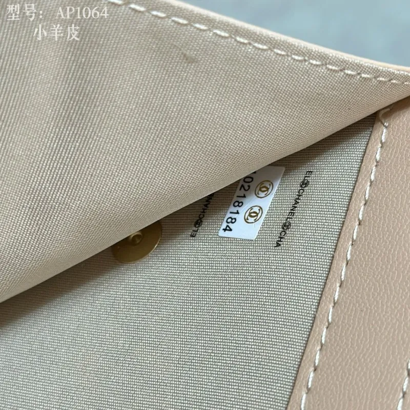 Chanel Wallets-688 - Image 8