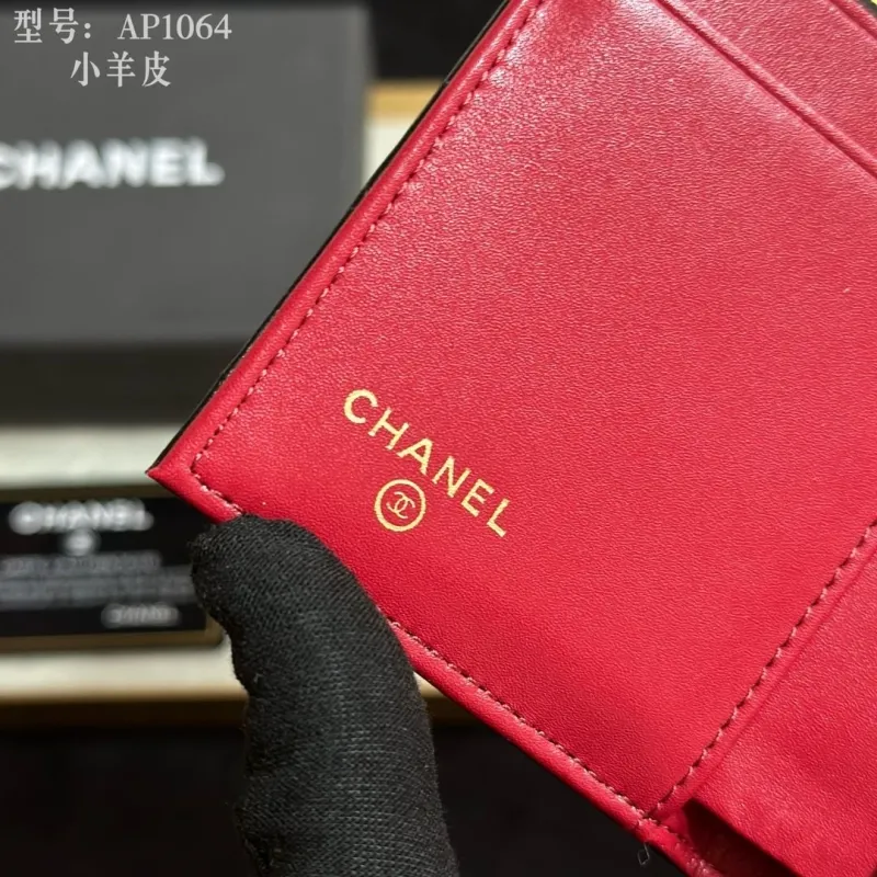 Chanel Wallets-690 - Image 7