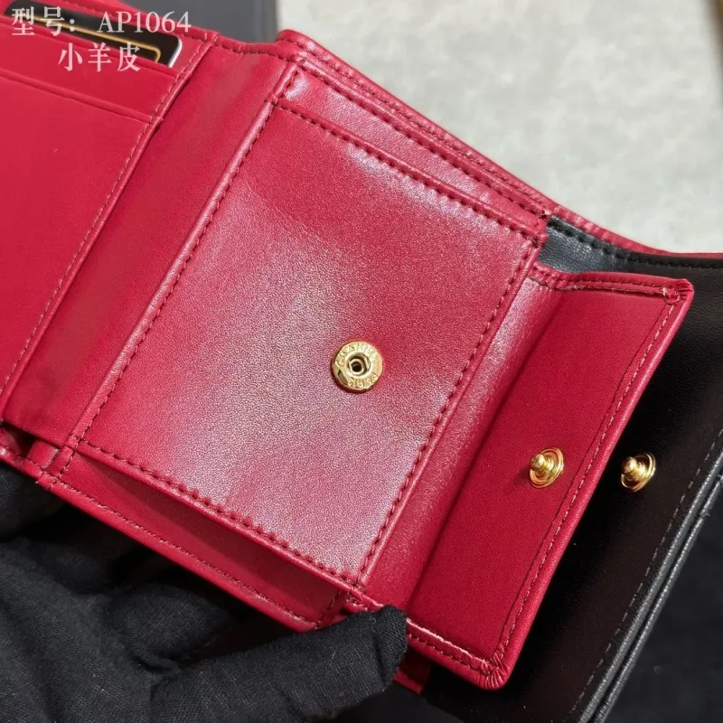 Chanel Wallets-690 - Image 8