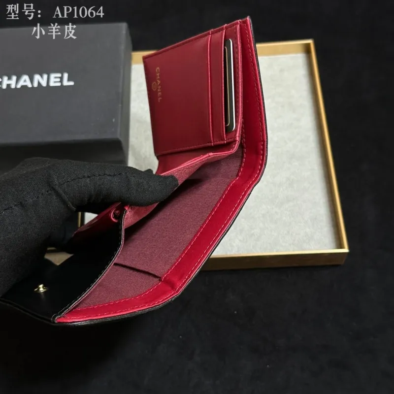 Chanel Wallets-690 - Image 10