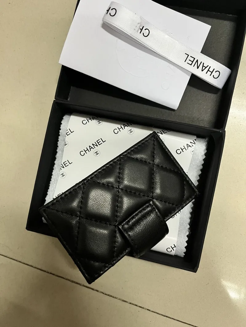 Chanel Wallets-691 - Image 3
