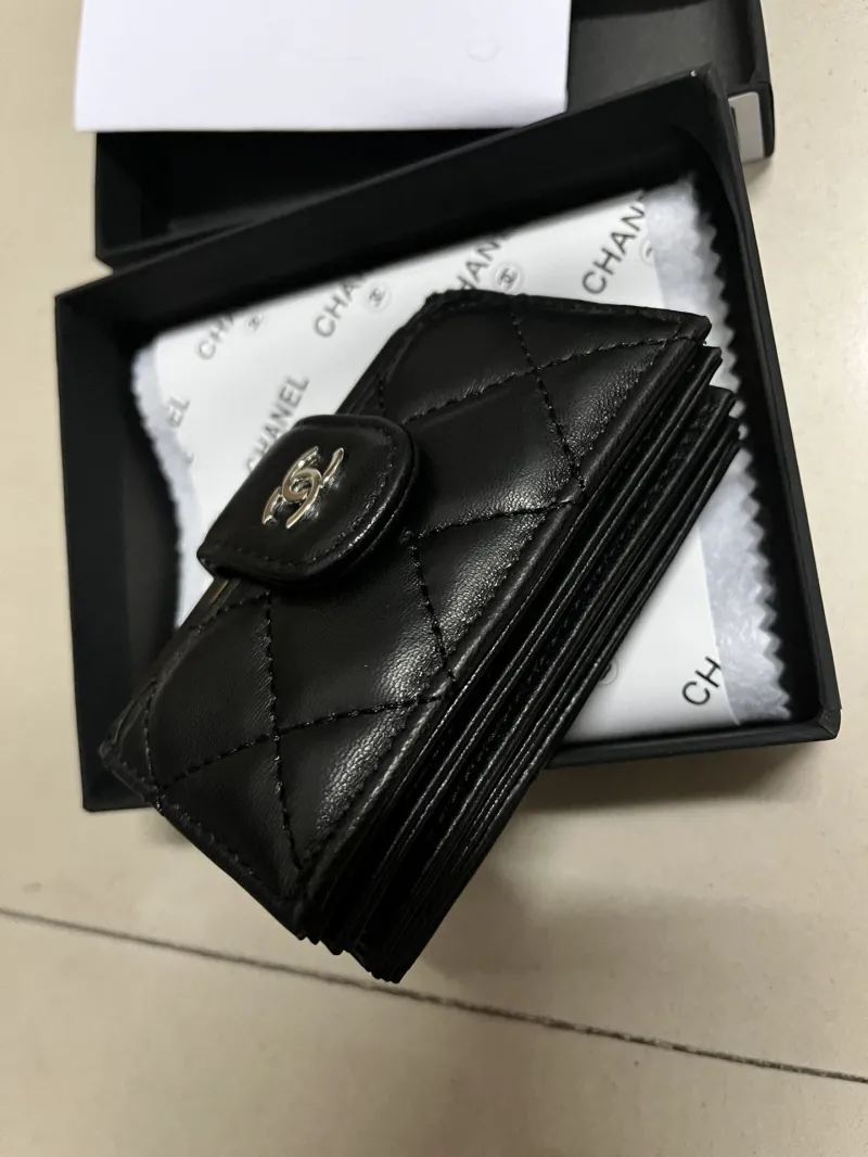 Chanel Wallets-691 - Image 6