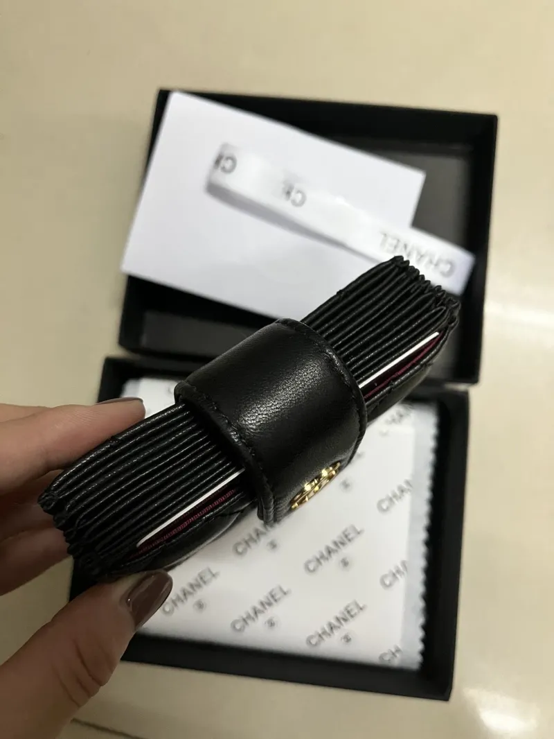 Chanel Wallets-692 - Image 3
