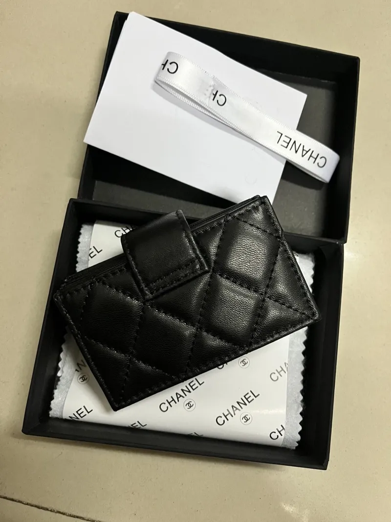 Chanel Wallets-692 - Image 4