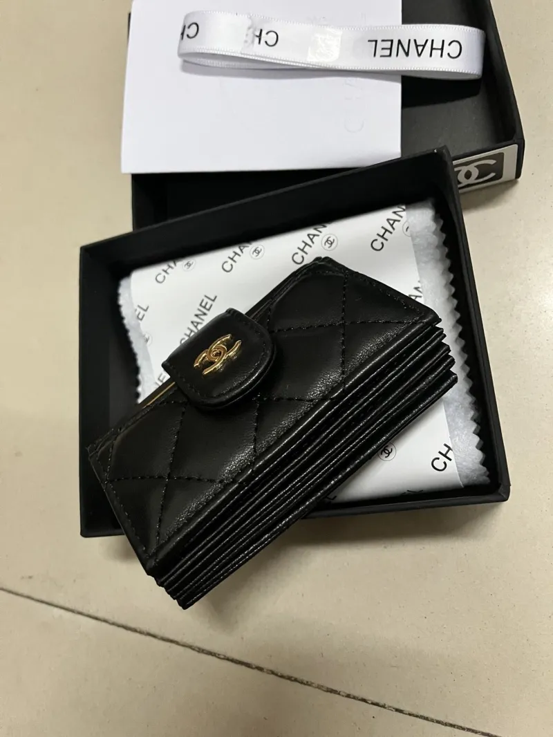 Chanel Wallets-692 - Image 5