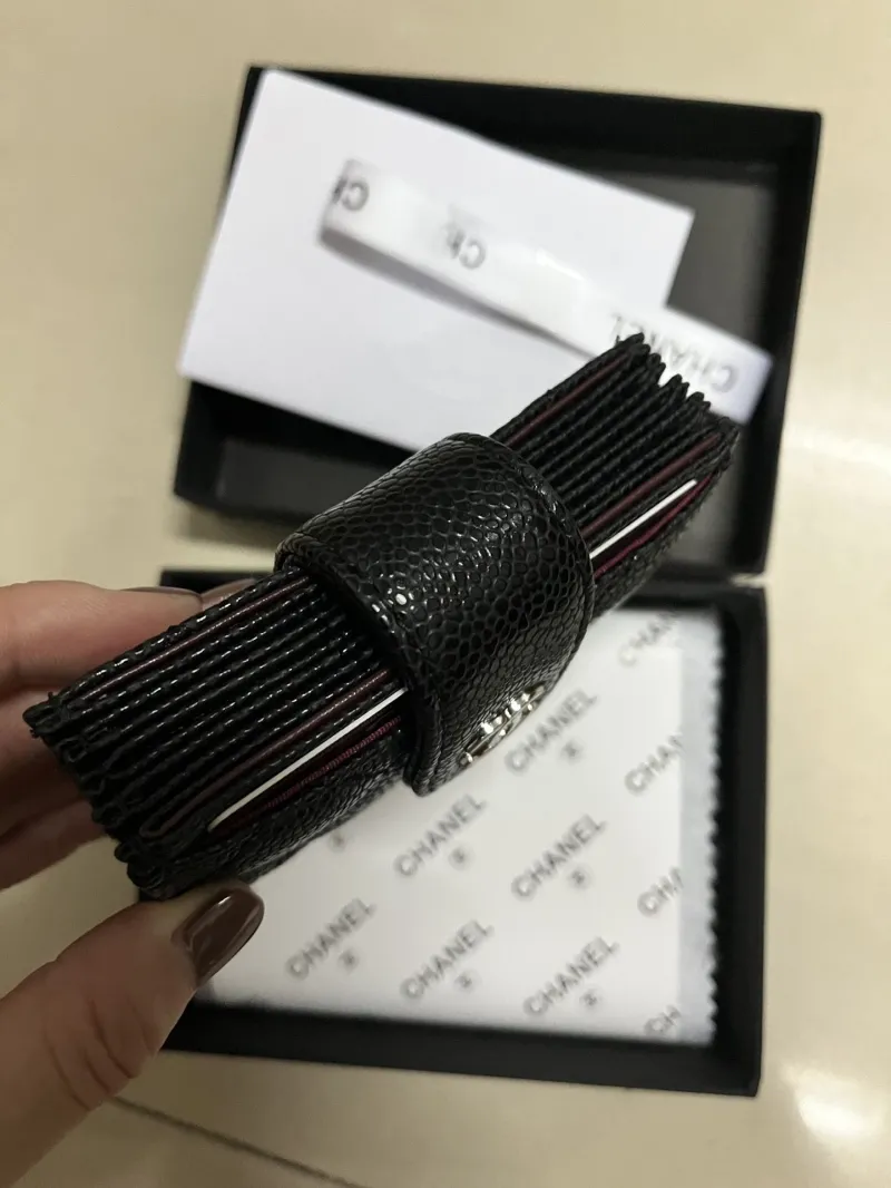 Chanel Wallets-693 - Image 3