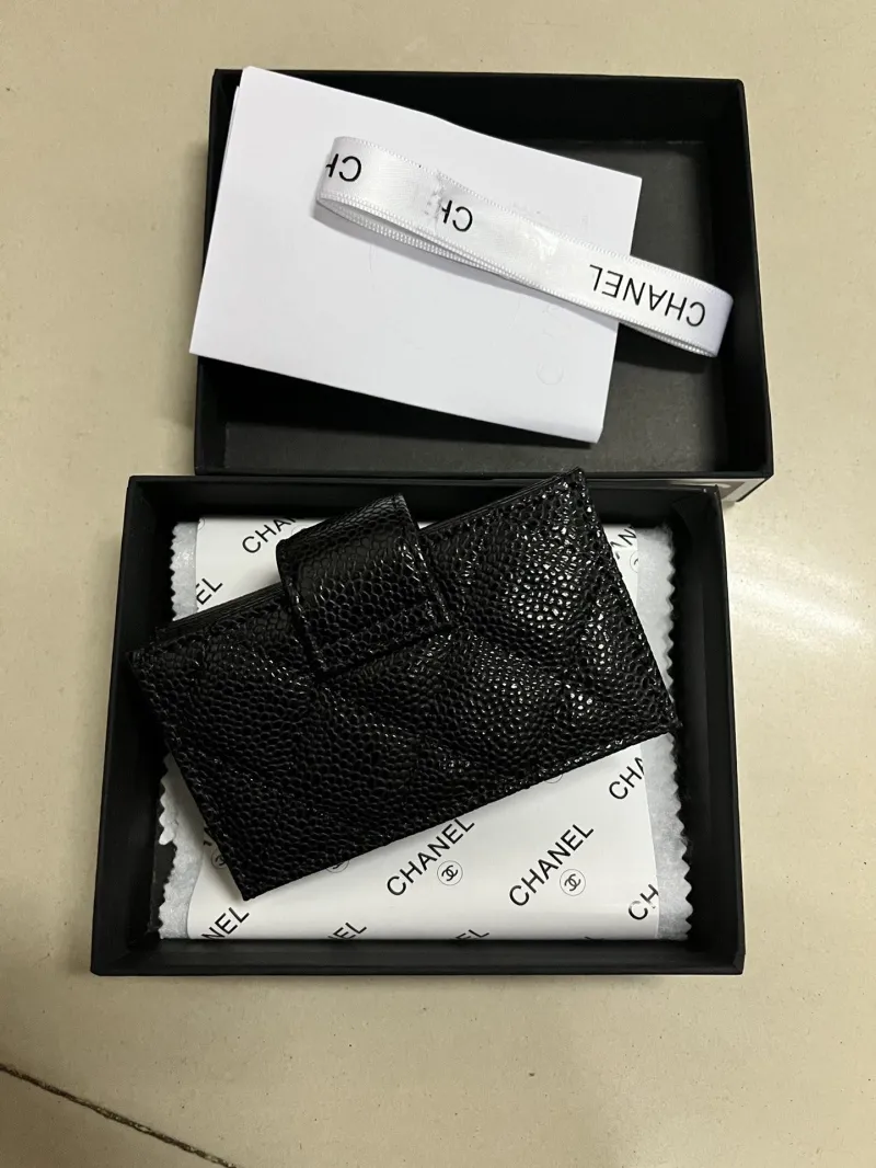 Chanel Wallets-693 - Image 5