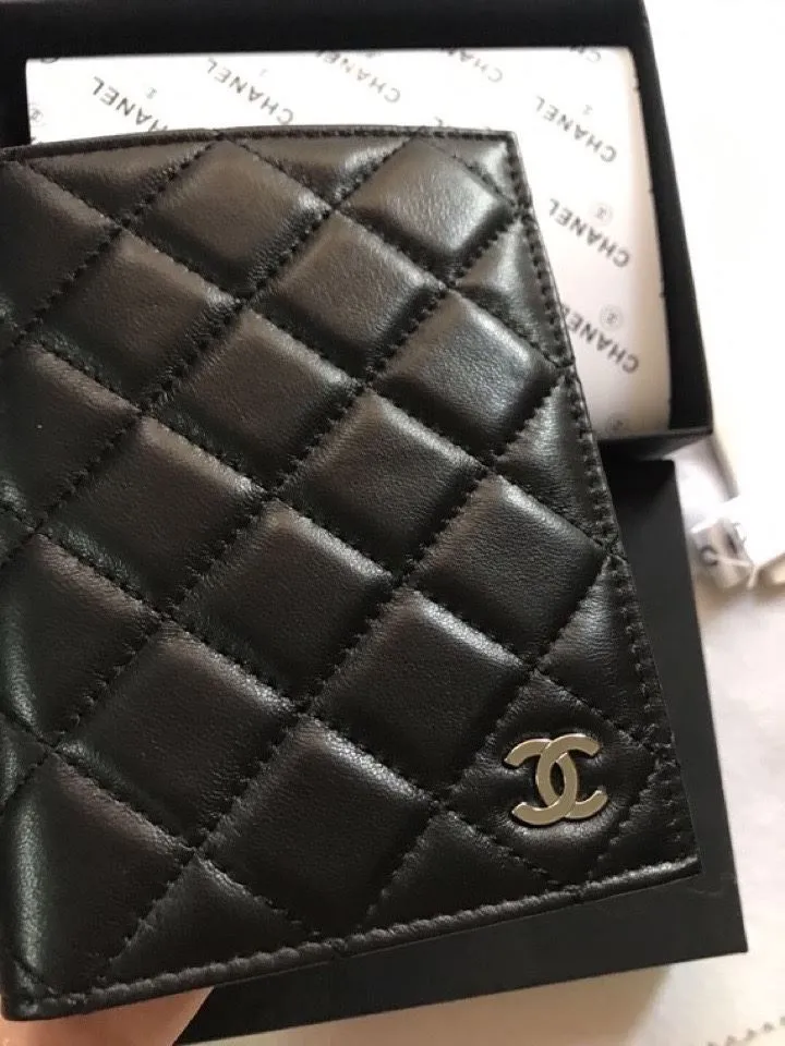 Chanel Wallets-695 - Image 3