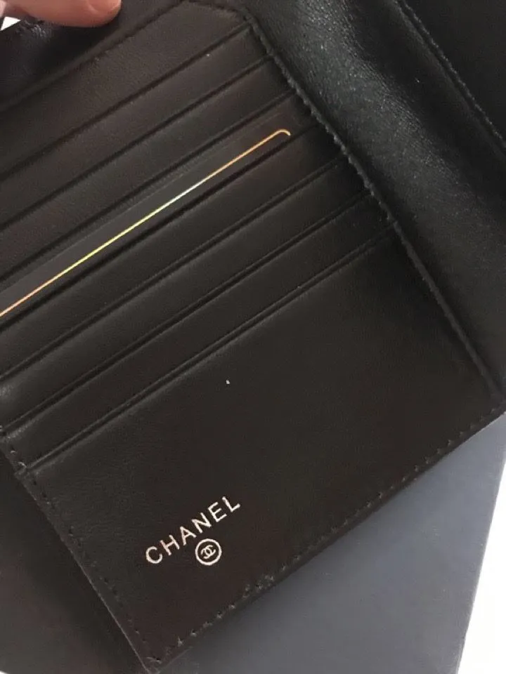 Chanel Wallets-695 - Image 6