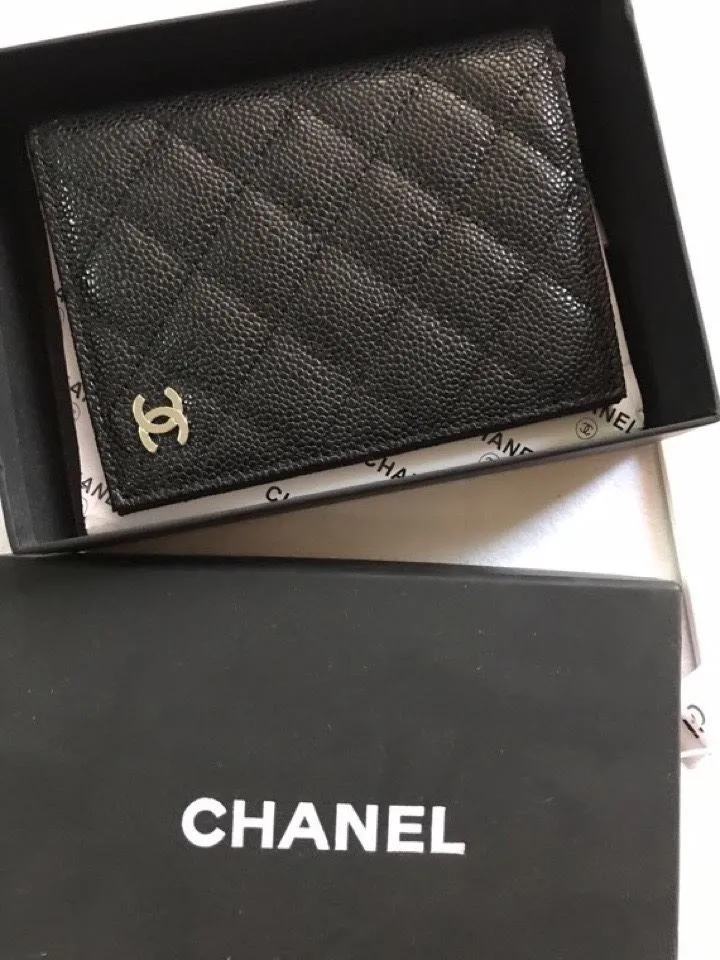 Chanel Wallets-697