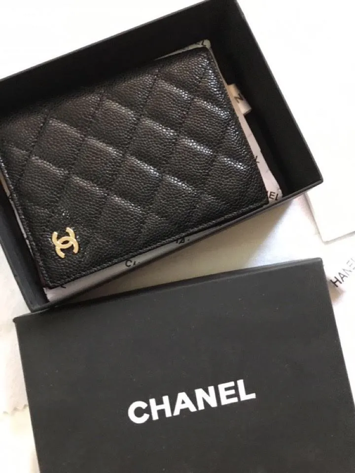 Chanel Wallets-698