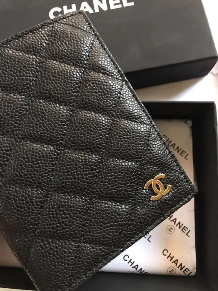 Chanel Wallets-698 - Image 3