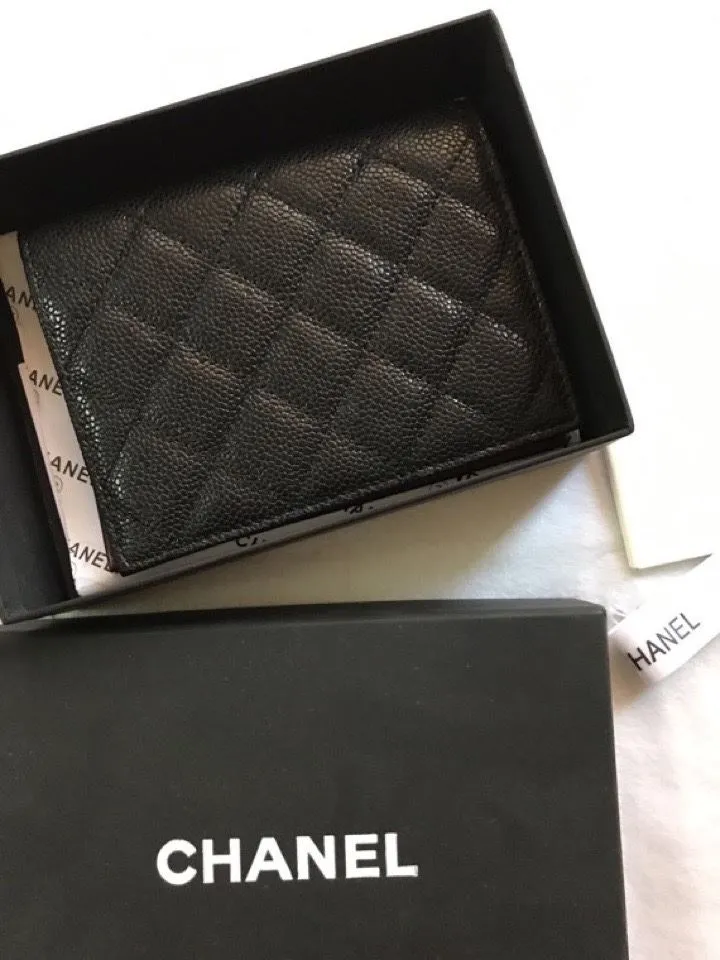 Chanel Wallets-698 - Image 4
