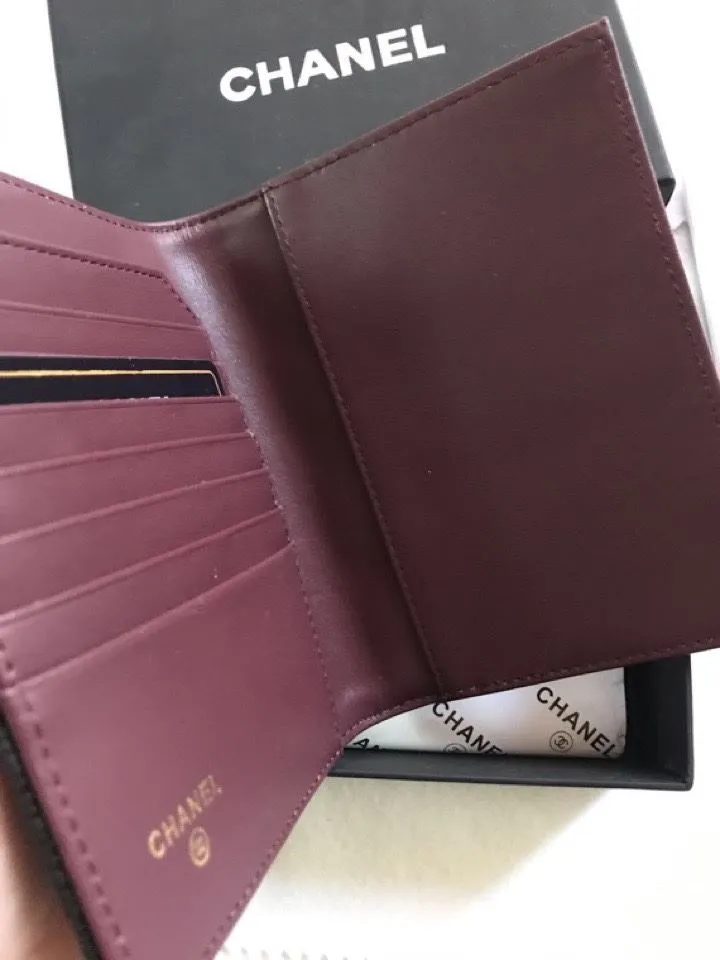 Chanel Wallets-698 - Image 5