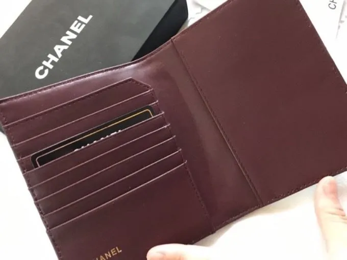 Chanel Wallets-698 - Image 6