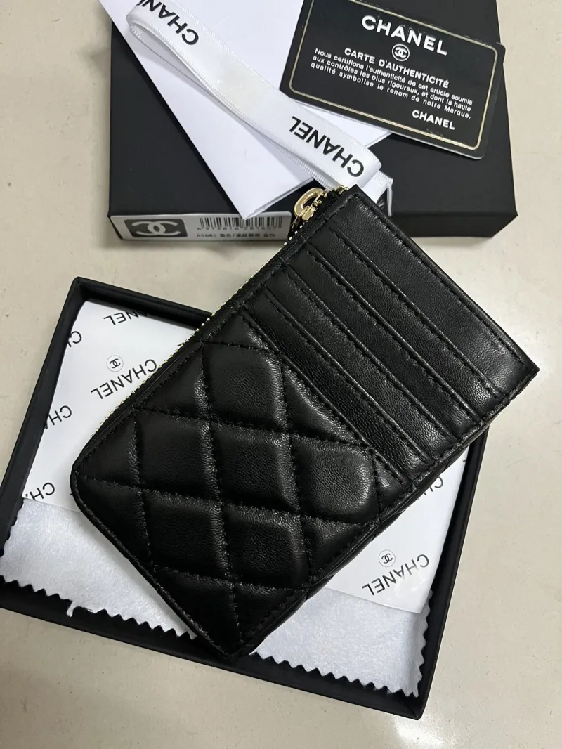 Chanel Wallets-699 - Image 3