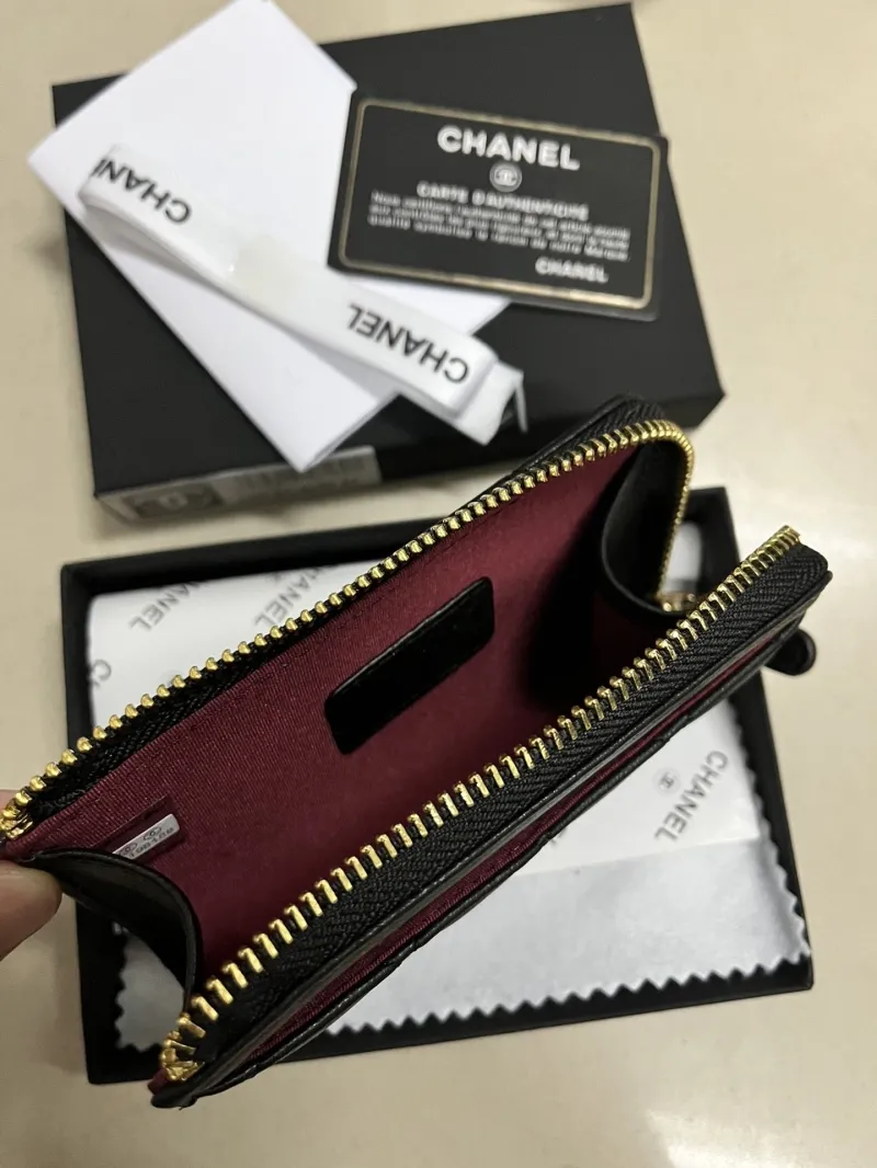 Chanel Wallets-699 - Image 5