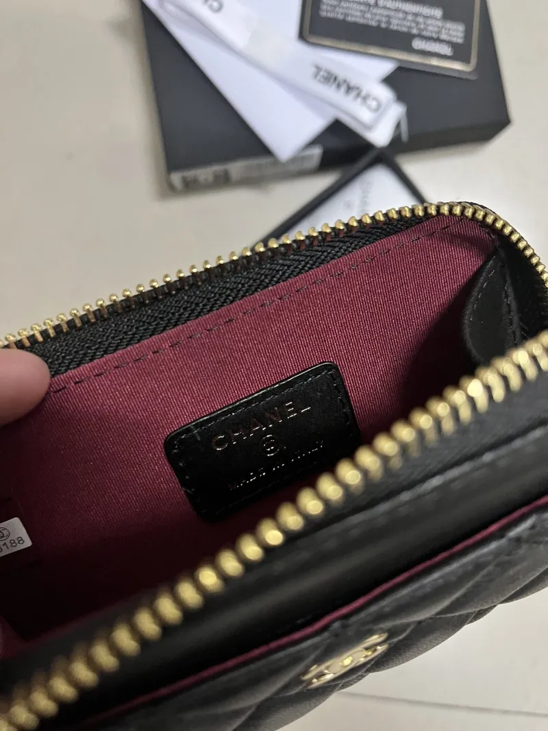 Chanel Wallets-699 - Image 6