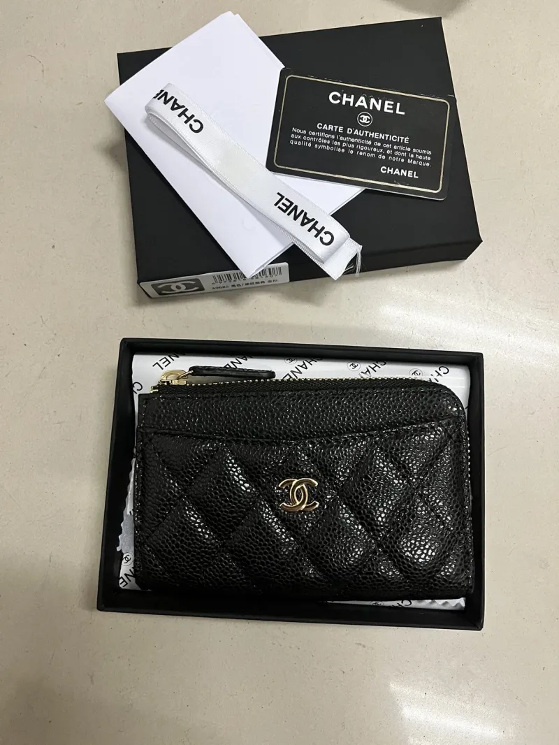 Chanel Wallets-700