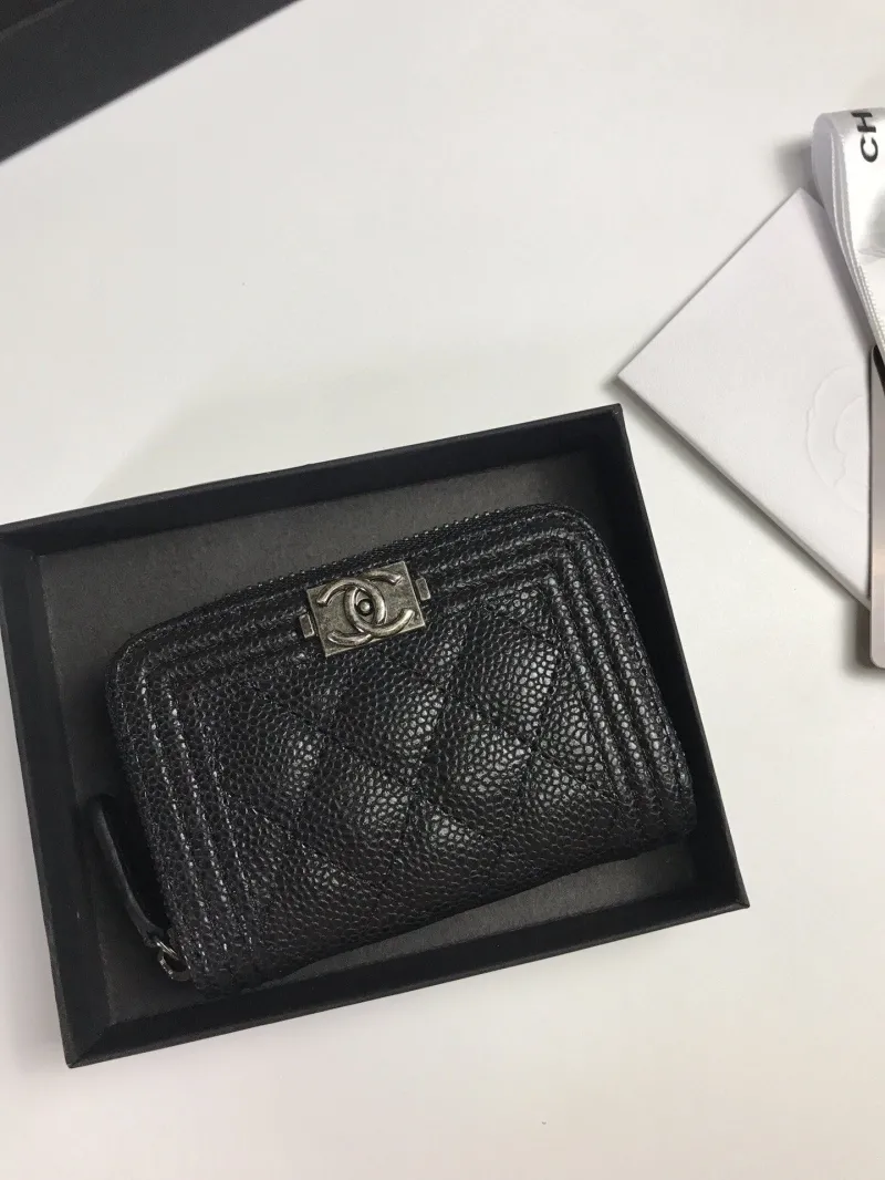 Chanel Wallets-702